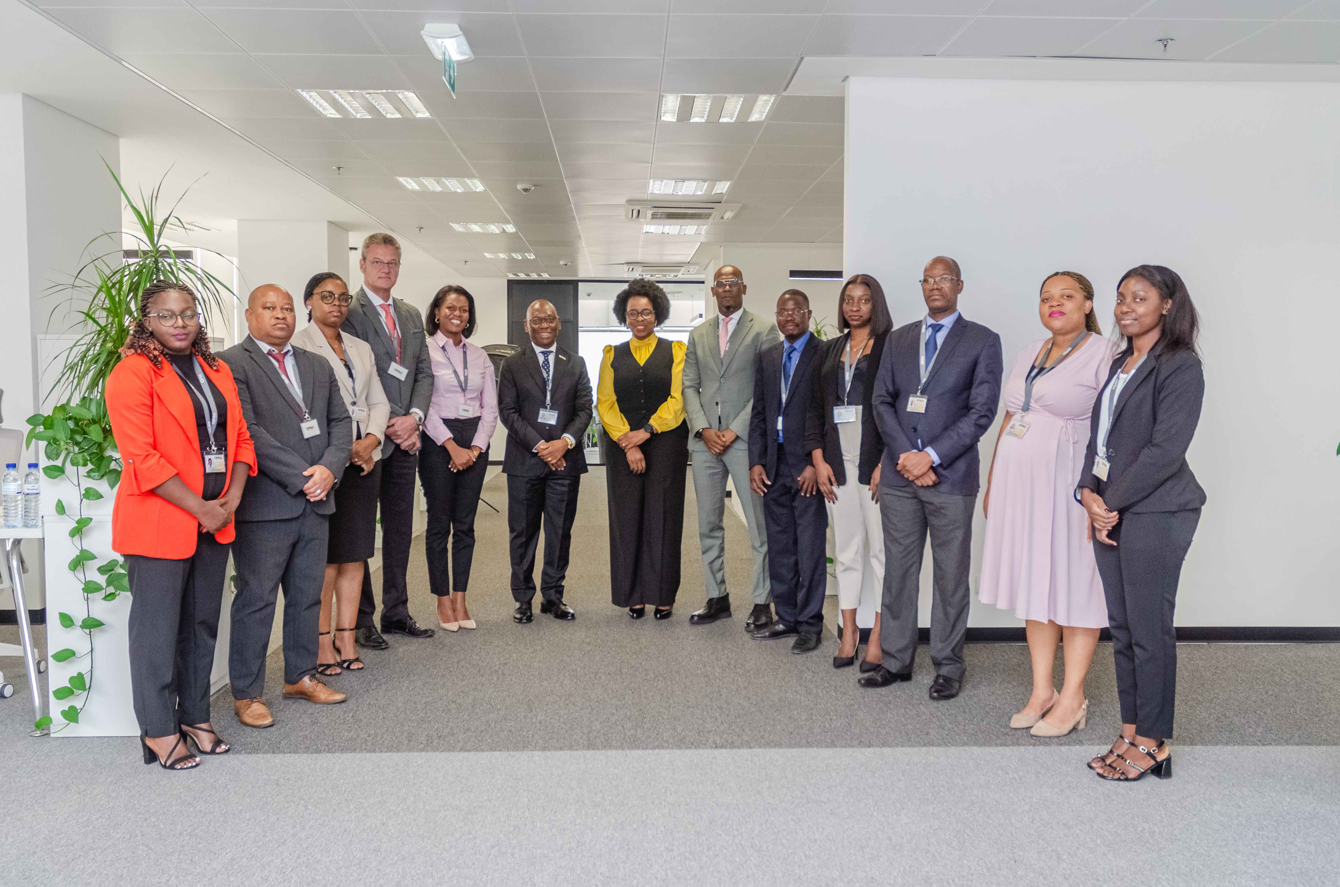 CFM LOGISTICS Office