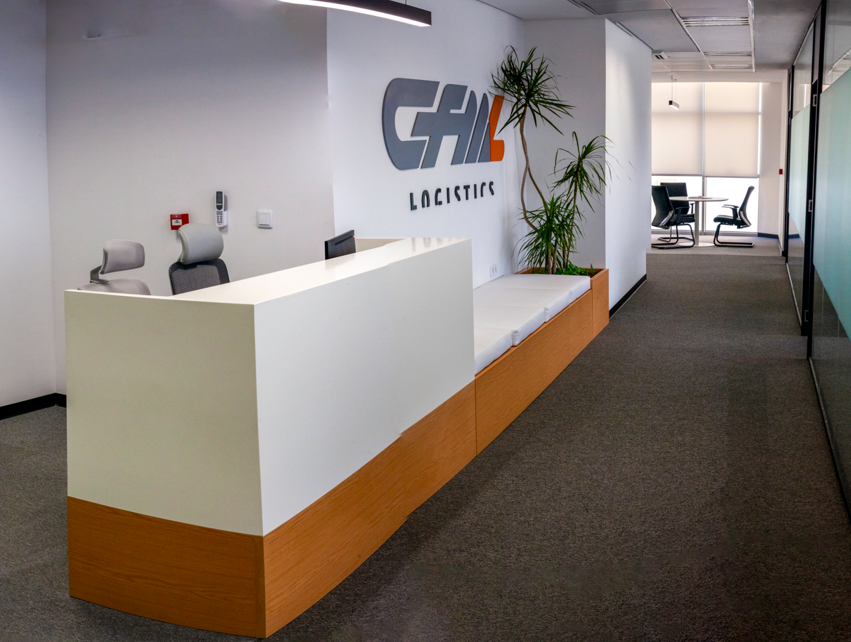 CFM LOGISTICS Office