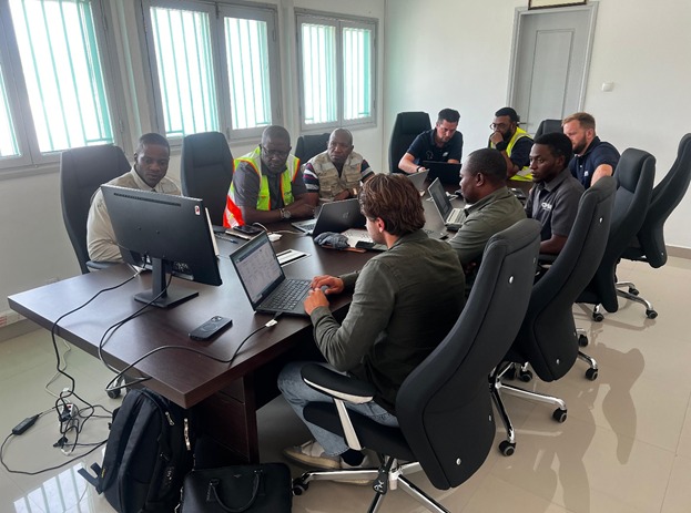 Gestão de Projectos Logísticos