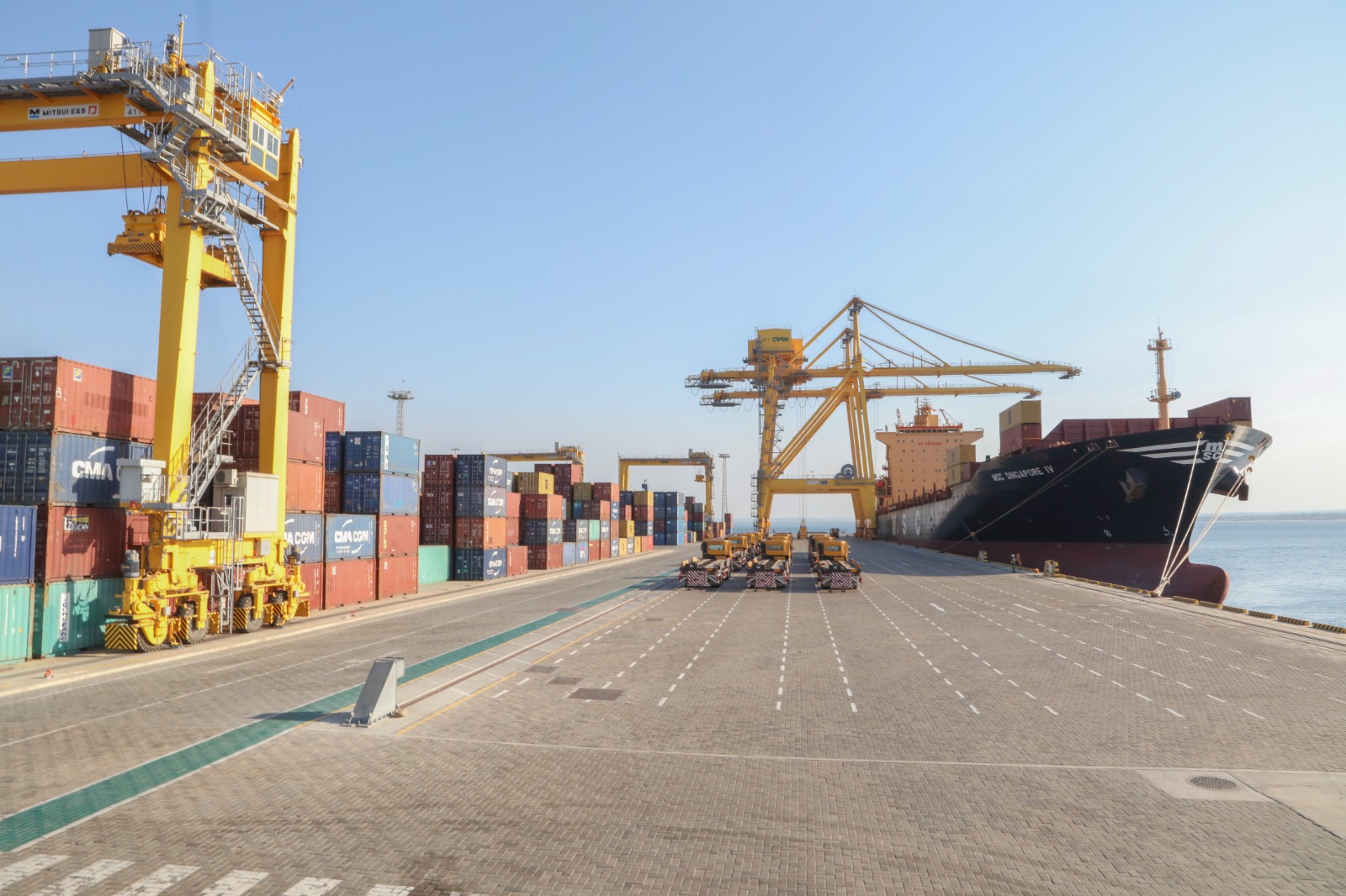 Logística Integrada